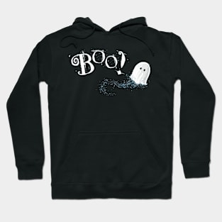 Only You Boo Hoodie